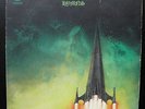RAMASES - SPACE HYMNS - RARE 2ND UK VERTIGO UFO LABEL WITH FOLD OUT COVER 10CC