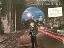 Robin Trower In The Line Of Fire NEAR MINT Atlantic Vinyl LP