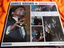 EX OG Funk Soul LP : James Brown   & His Orchestra  Showtime   Smash MGS  27054