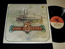 JOHN HARTFORD Mark Twang 1976 FLYING FISH FF-020 LP NM w/ Shrink FOLK Bluegrass