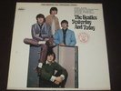 The Beatles - Yesterday And Today