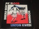Linton Kwesi Johnson - Dread Beat An' Blood