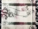 Stone Sour-Audio Secrecy 2LP With Limited Edition Signed Lithograph NM