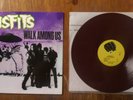 Misfits - Walk Among Us [VINYL]