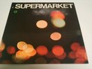 Supermarket 4 Lp italy library Raskovich/Gisteri/Bonfanti Nazionalmusic