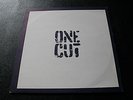 OneCut,Mr,X/Rhythm Geometry,Hombre Records,Vinyl,EP,Official,Banksy,Art,