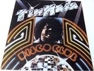 TIM MAIA-DISCO CLUB- LP -PORTUGAL -PS EXL  1978 -ATLANTIC LP-S-39-53