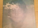 JOHN LENNON - Imagine 1971 Vinyl LP + Poster - Apple - PAS10004 1U/2U Pecko