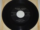 PATSY CLINE 4 Star Sales Promo PC-EPF-16 7