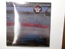 *WINGS -OVER AMERICA Paul McCartney Beatles re SEALED 1976 orig. poster, sticker
