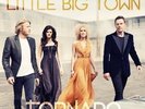 Tornado - Little Big Town (2012, Vinyl New)