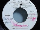 ROLLING STONES AINT' TOO PROUD TO BEG RARE ORIG '74 MONO 7