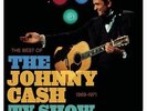 Johnny Cash The Best of The Johnny Cash Show LP Vinyl RSD 2016