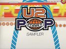 U2 - POPMART SAMPLER -- Double12