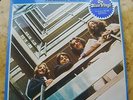 The Beatles Blue Album with 