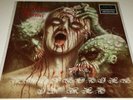 DISASTROUS MURMUR - RHAPSODIES IN RED - LP - DEATH METAL - Osmose Productions