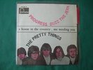THE PRETTY THINGS -