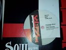 THE IVORYS PLEASE STAY // TOMMY HUNT  THE WORK SONG  NORTHERN SOUL