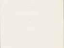 Unreleased Ellington & Hodges, Back To Back 3LP 45rpm Test Pressing SS