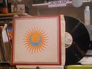 King Crimson Larks' Tongues In Aspic LP 1973 UK PRESS Island Near Mint
