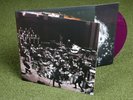 MAD SEASON - Sonic Evolution 2x LP Purple vinyl pearl jam chris cornell record