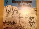 DEEP PURPLE LP AUTOGRAFATO IN ROCK RISTAMPA 18-12-80 IAN PAICE AUTENTICO SIGNED