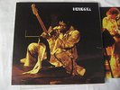 Vinyl - Jimi Hendrix - Live at Fillmore East 3 LP`s MCA Exprience Top Zustand
