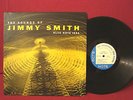 JIMMY SMITH THE SOUNDS OF BLUE NOTE JAZZ NEW YORK ADDRESS VAN GELDER 9W