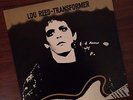 Lou Reed - Transformer Vinyl LP1972 NM LSP-1407