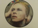 David Bowie: 