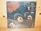 The Beatles Rubber Soul Stereo Remastered 180 Gram Vinyl LP New/Sealed
