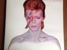 David Bowie Aladdin Sane LP