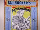 PABLO, Augustus - El Rocker's - Vinyl (LP)