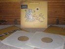 ROBERT PLANT Dreamland LP vinyl RARE 2002 1st pressing #0494 Led Zeppelin