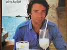AUTOGRAPHED ALBUM - CURED - STEVE HACKETT