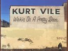 Kurt Vile and The Violators Walkin' On A Pretty Daze Blue Vinyl w/Stickers