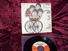 THE BEATLES AIN'T SHE SWEET / CRY FOR A SHADOW 7