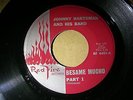 Latin Jazz Funk JOHNNY HARTSMAN & HIS BAND   BESAME MUCHO PT. I, II Red Fire mp3