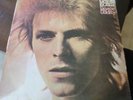 DAVID BOWIE 