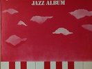 Romano Mussolini-Jazz Album-BB 8234-ITALY