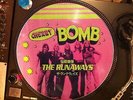 The Runaways - Cherry Bomb  (Joan Jett) Rare 12