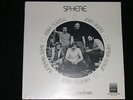 SPHERE INSIDE OURSELVES SEALED STRATA LARRY NOZERO RARE DETROIT PRIVATE JAZZ