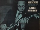 Arbee Stidham-Tired Of Wandering-Prestige Bluesville 1021-KING CURTIS