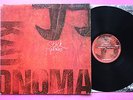 LP 33T / Kat Onoma ?– Stock Phrases / JD 360 286 / EX