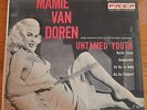 45 EP Mamie Van Doren PREP M1-1  Rock 'n' Roll VG+/VG