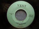 ETHICS: Look At Me Now/ Think About Tomorrow (45) - Ships WORLDWIDE