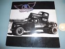 Aerosmith ?- Pump VINYL LP Geffen 1989 Germany