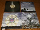 STRATOVARIUS  -  Elements Pt. 2    /   LP  -  CLEAR - VINYL    /    RAR  -  NEW