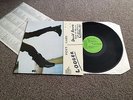 DAVID BOWIE - LODGER - 1979 LP RCA INTERNATIONAL WITH LYRIC INSERT SINGLE SLEEVE