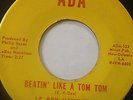 GREAT RARE NORTHERN SOUL 45/ LE ROY HAMILTON 